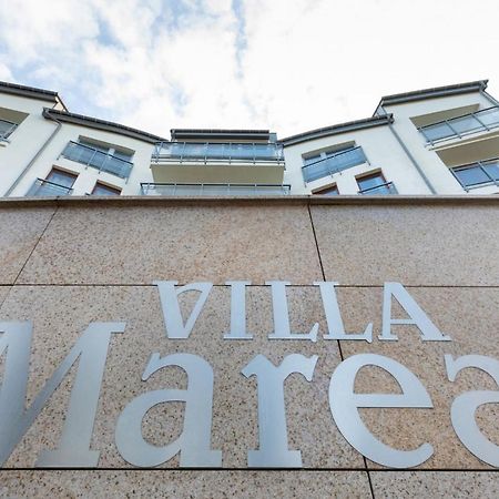Apartamenty Villa Marea Misdroy By Noclegi Renters Εξωτερικό φωτογραφία