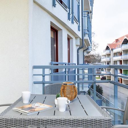 Apartamenty Villa Marea Misdroy By Noclegi Renters Εξωτερικό φωτογραφία
