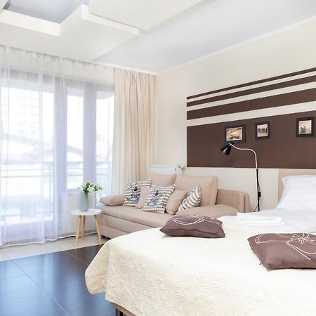 Apartamenty Villa Marea Misdroy By Noclegi Renters Εξωτερικό φωτογραφία