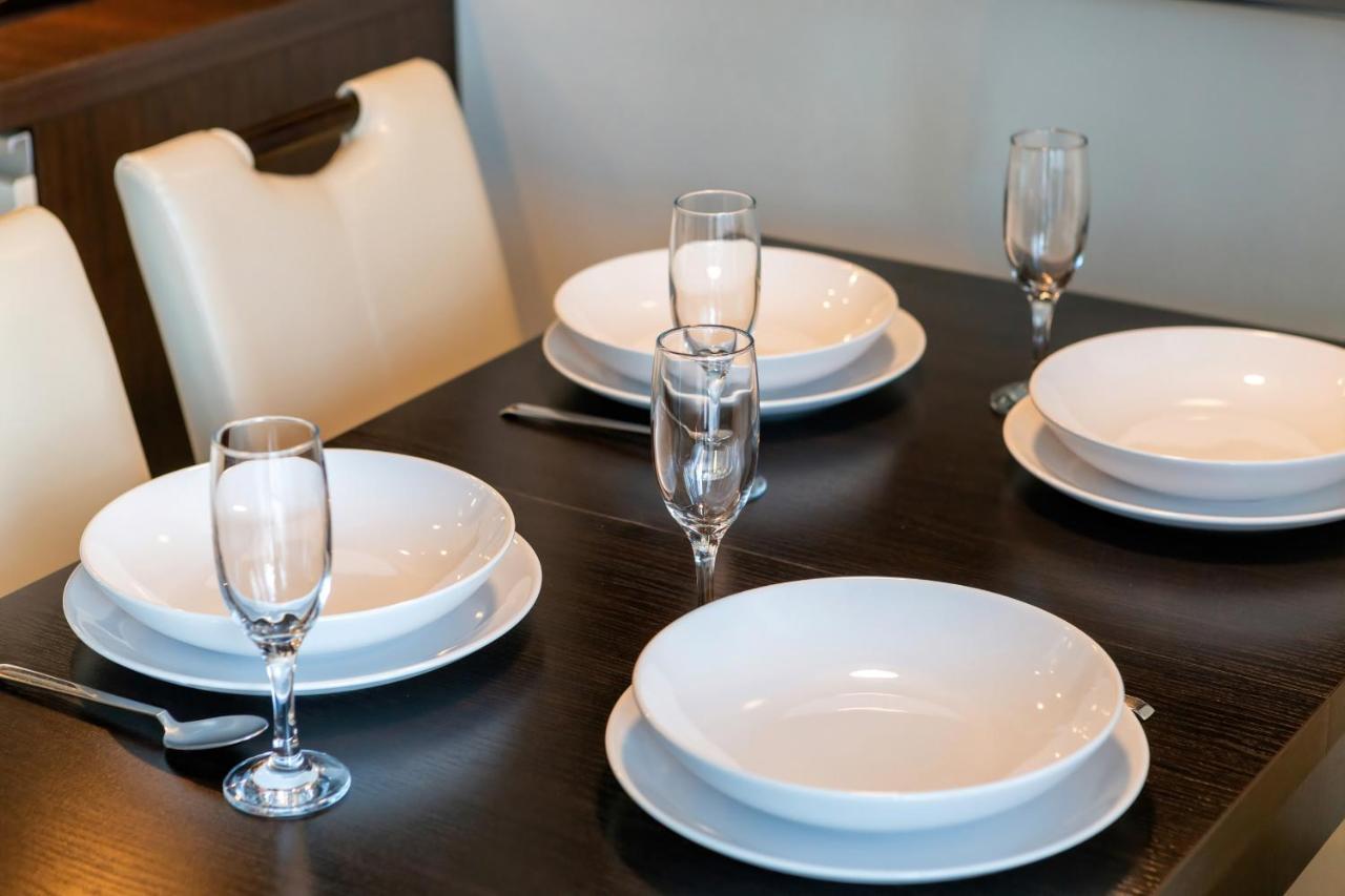 Apartamenty Villa Marea Misdroy By Noclegi Renters Εξωτερικό φωτογραφία